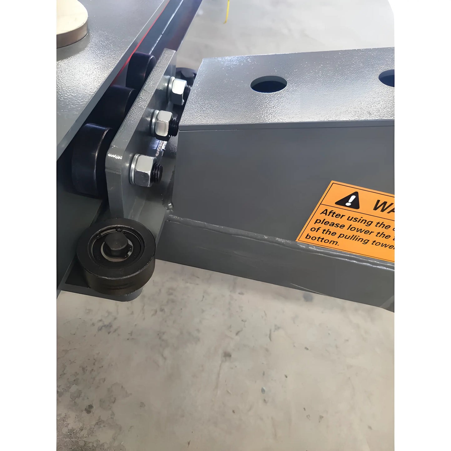 Katool | Auto Body Frame Machine | 22 Feet | KT-299U