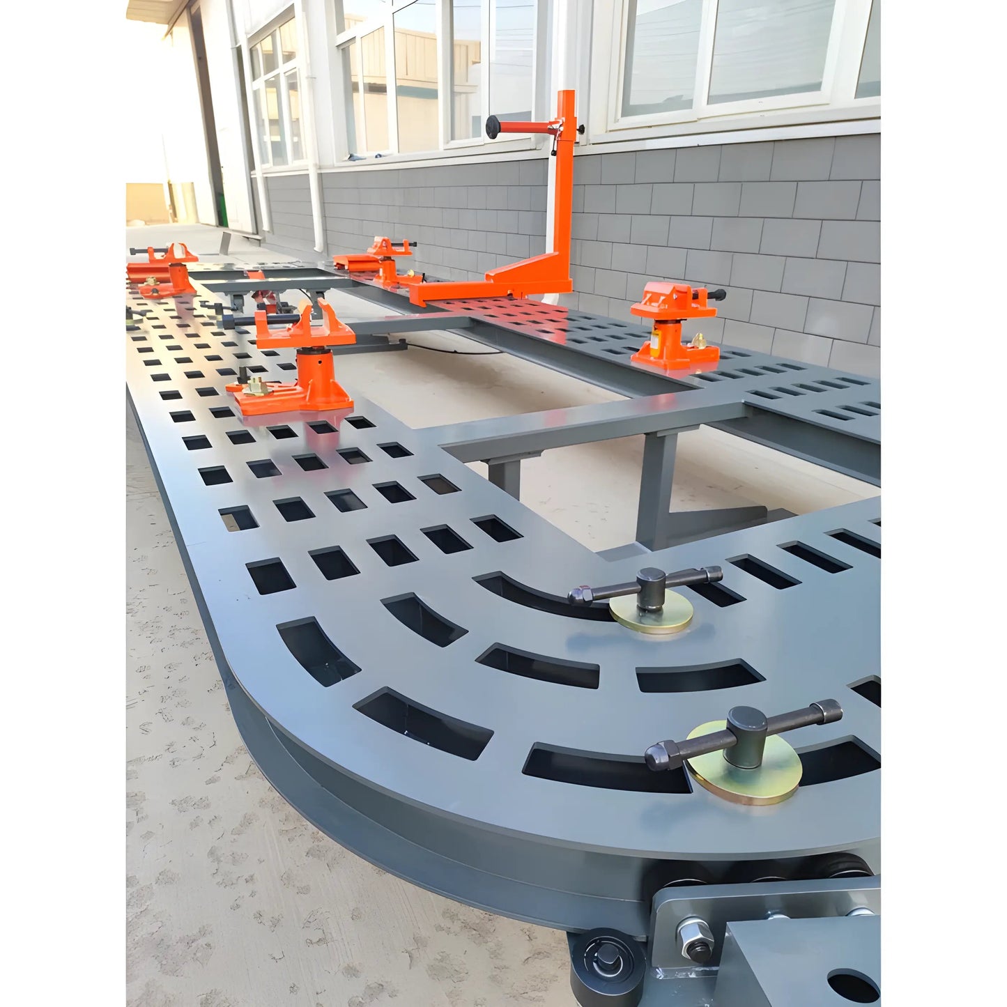 Katool | Auto Body Frame Machine | 22 Feet | KT-299U