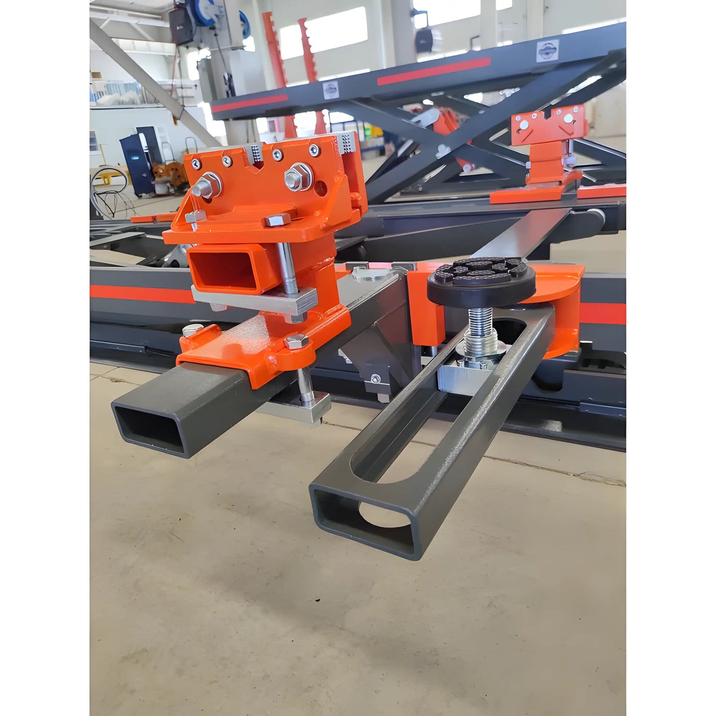 Katool | Auto Body Frame Machine | KT-310