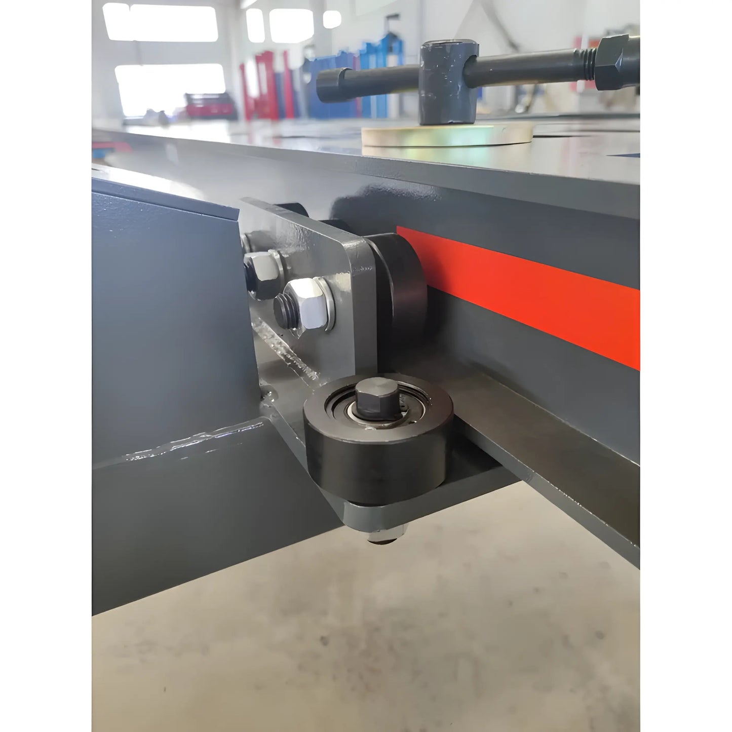 Katool | Auto Body Frame Machine | 22 Feet | KT-299U