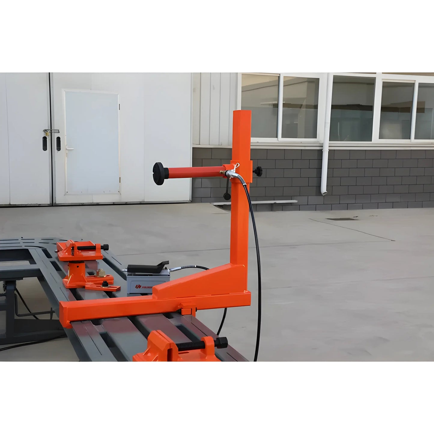 Katool | Auto Body Frame Machine | 20 Feet | KT-198L