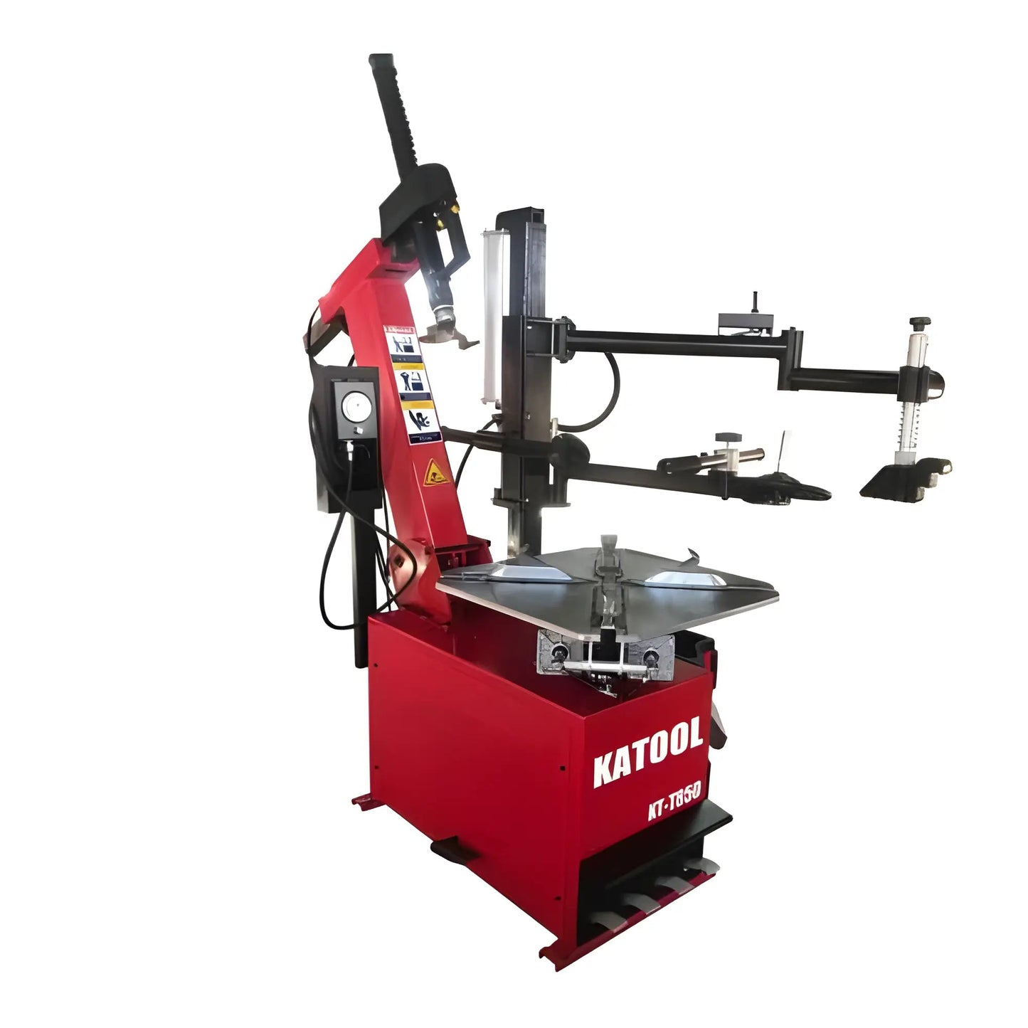 Katool | Combo | Tire Changer and Wheel Balancer | KT-T850+KT-B750