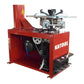Katool | Combo | Tire Changer and Wheel Balancer | KT-T830+KT-B700