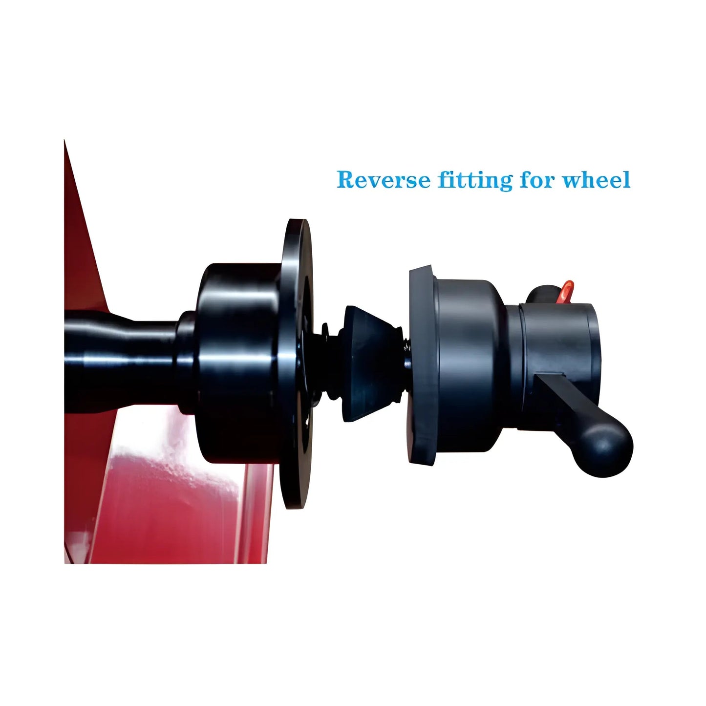 Katool | Combo | Tire Changer and Wheel Balancer | KT-T810+KT-B760