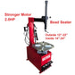 Katool | Combo | Tire Changer and Wheel Balancer | KT-T810+KT-B760