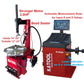 Katool | Combo | Tire Changer and Wheel Balancer | KT-T810+KT-B760