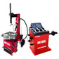 Katool | Combo | Tire Changer and Wheel Balancer | KT-T810+KT-B700
