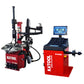 Katool | Combo | Tire Changer and Wheel Balancer | KT-T850+KT-B760