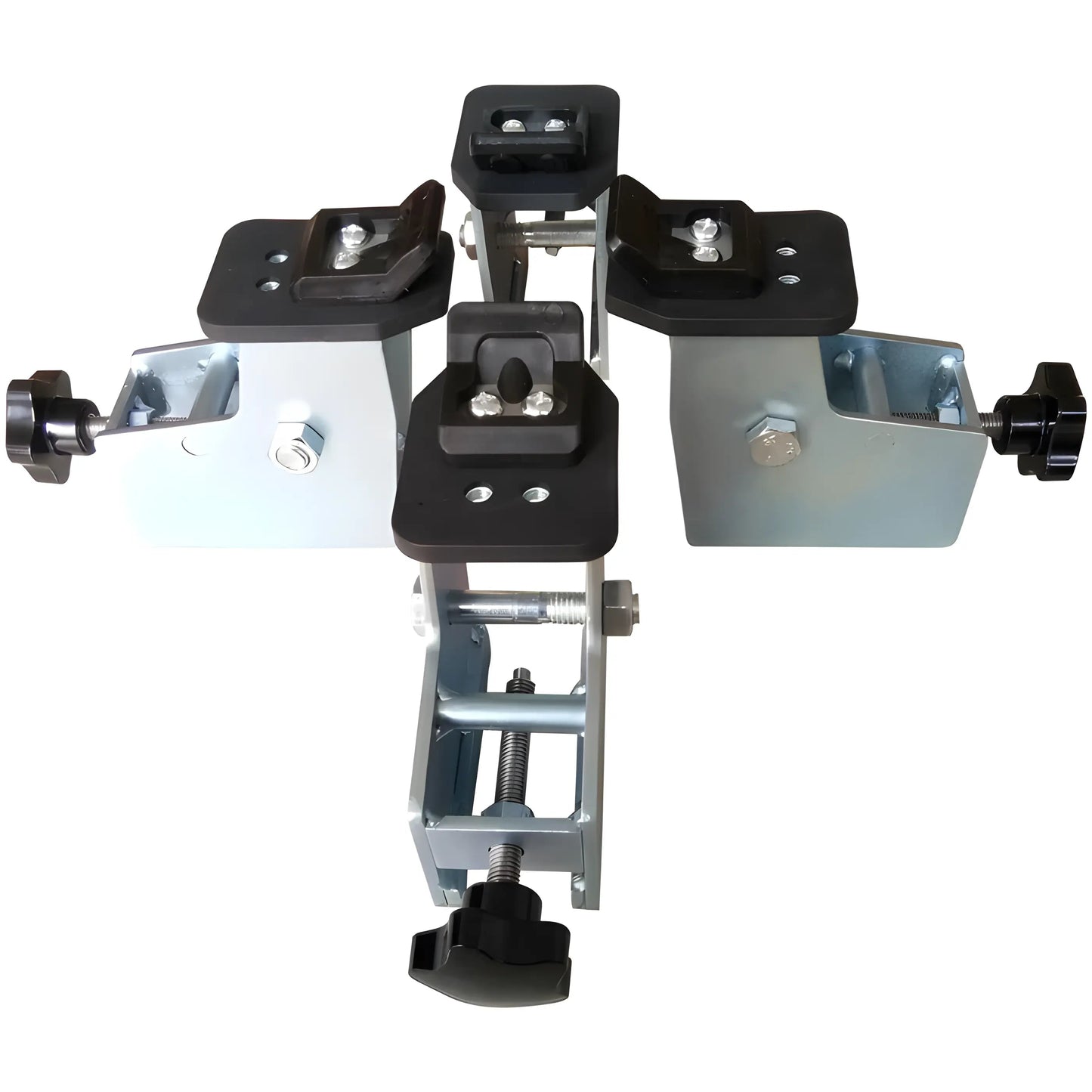 Katool | Combo | Tire Changer and Wheel Balancer | KT-T850+KT-B700