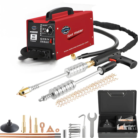 Katool Dent | Puller Sport Welding Machine | KT-90E