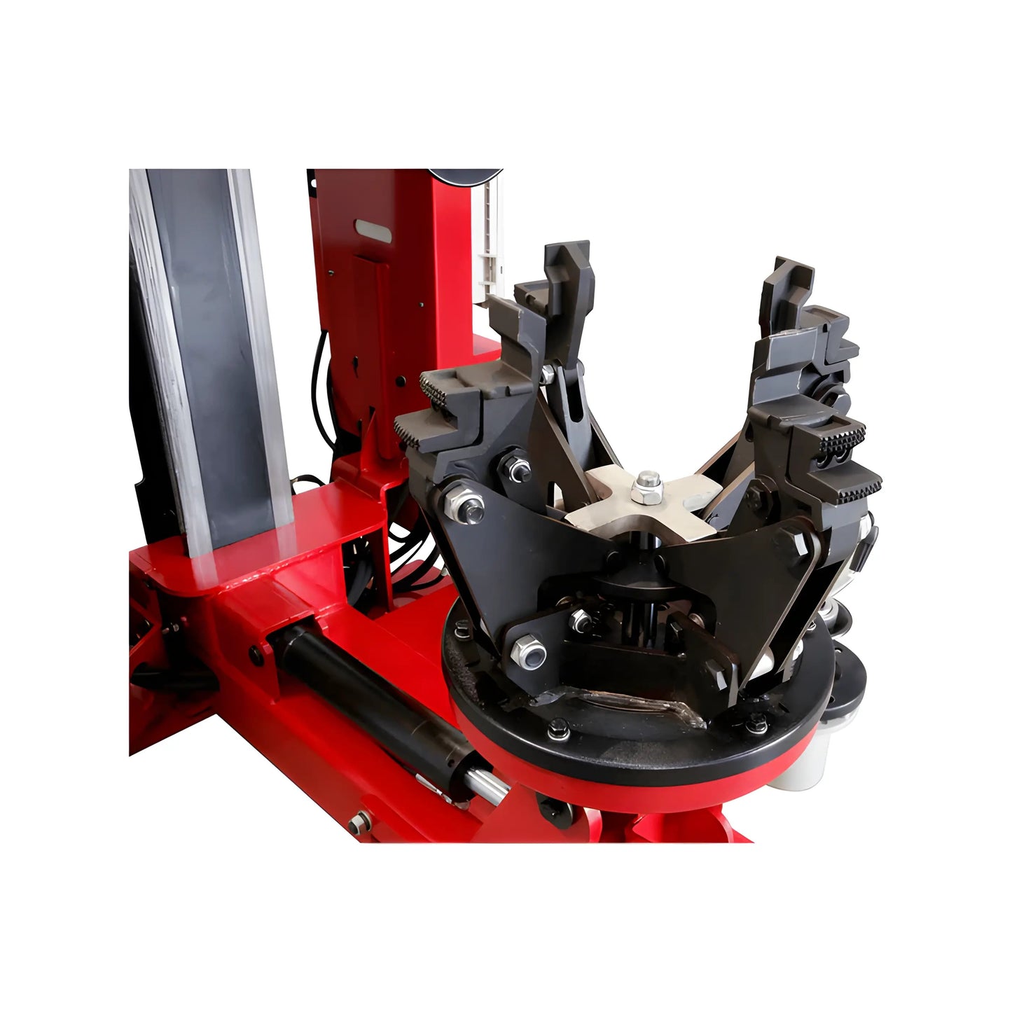 Katool | Tire Changer | Hydraulic Truck | KT-TV910