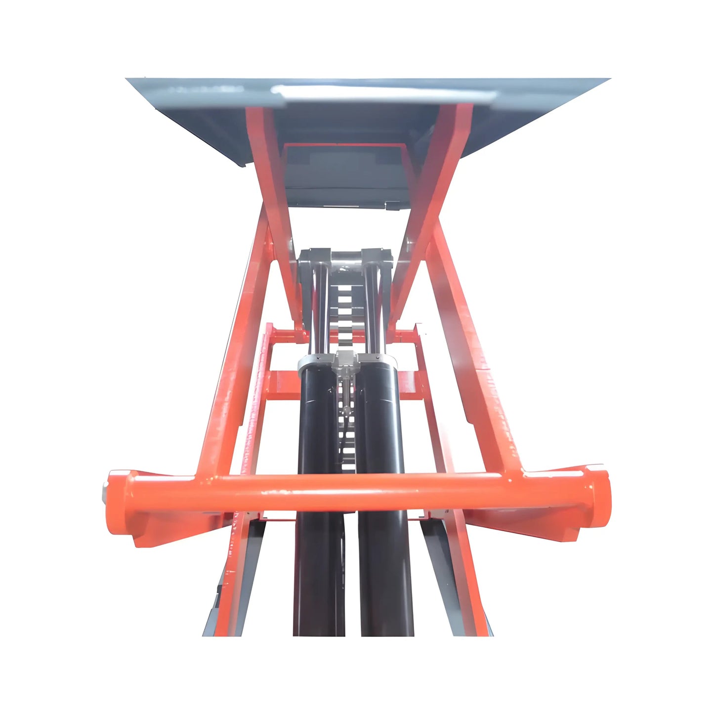 Katool | Scissor Lift | 8000 lbs Lift Cap. | KT-X95
