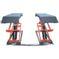Katool | Scissor Lift | 8000 lbs Lift Cap. | KT-X95