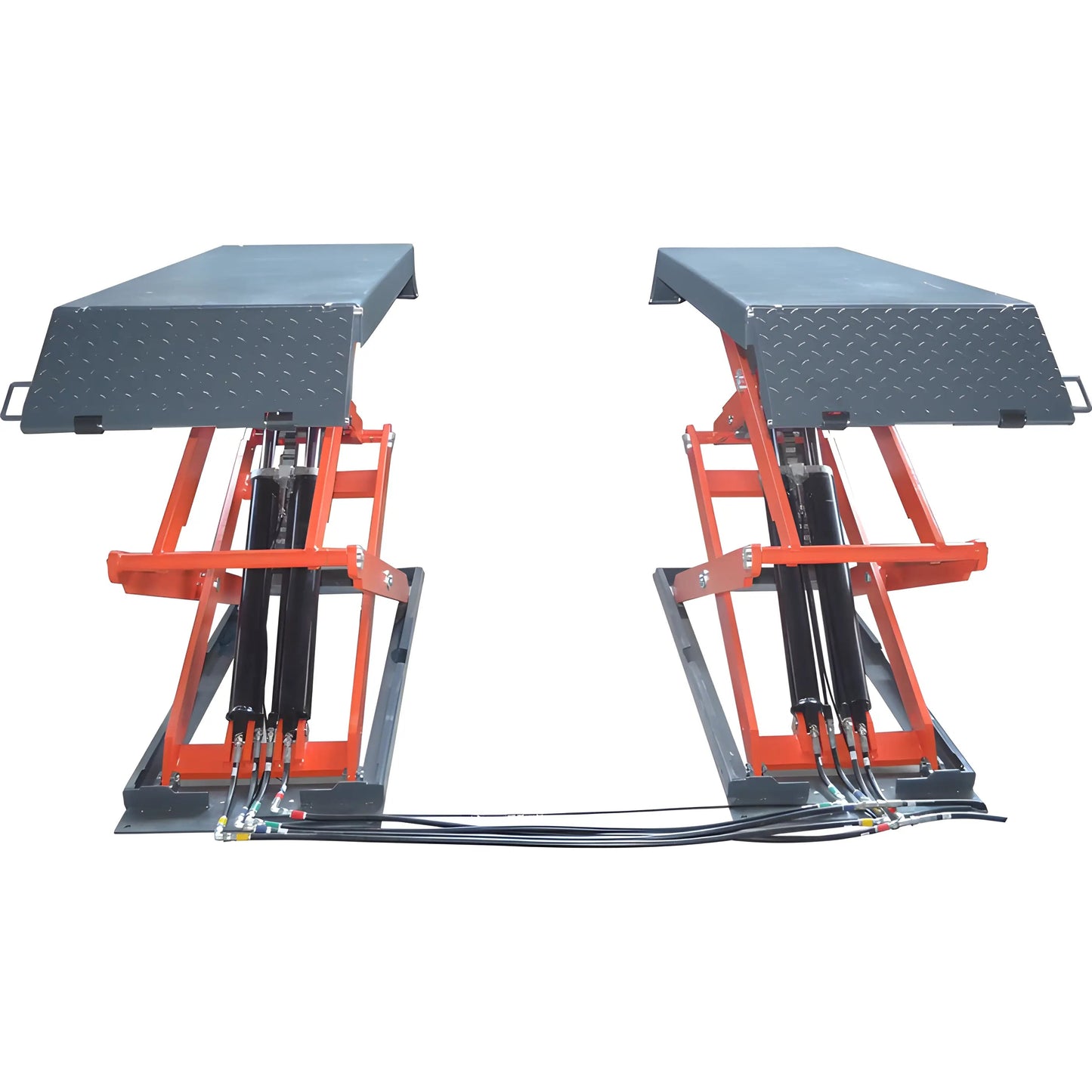 Katool | Scissor Lift | 8000 lbs Lift Cap. | KT-X95