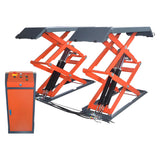 Katool | Scissor Lift | 8000 lbs Lift Cap. | KT-X95