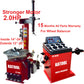 Katool | Combo | Tire Changer and Wheel Balancer | KT-T800+KT-B700