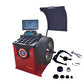 Katool | Combo | Tire Changer and Wheel Balancer | KT-T835+KT-B750