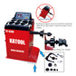 Katool | Tire Changer and Wheel Balancer Combo | KT-T835+KT-B700