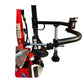 Katool | Combo | Tire Changer and Wheel Balancer | KT-T835+KT-B750
