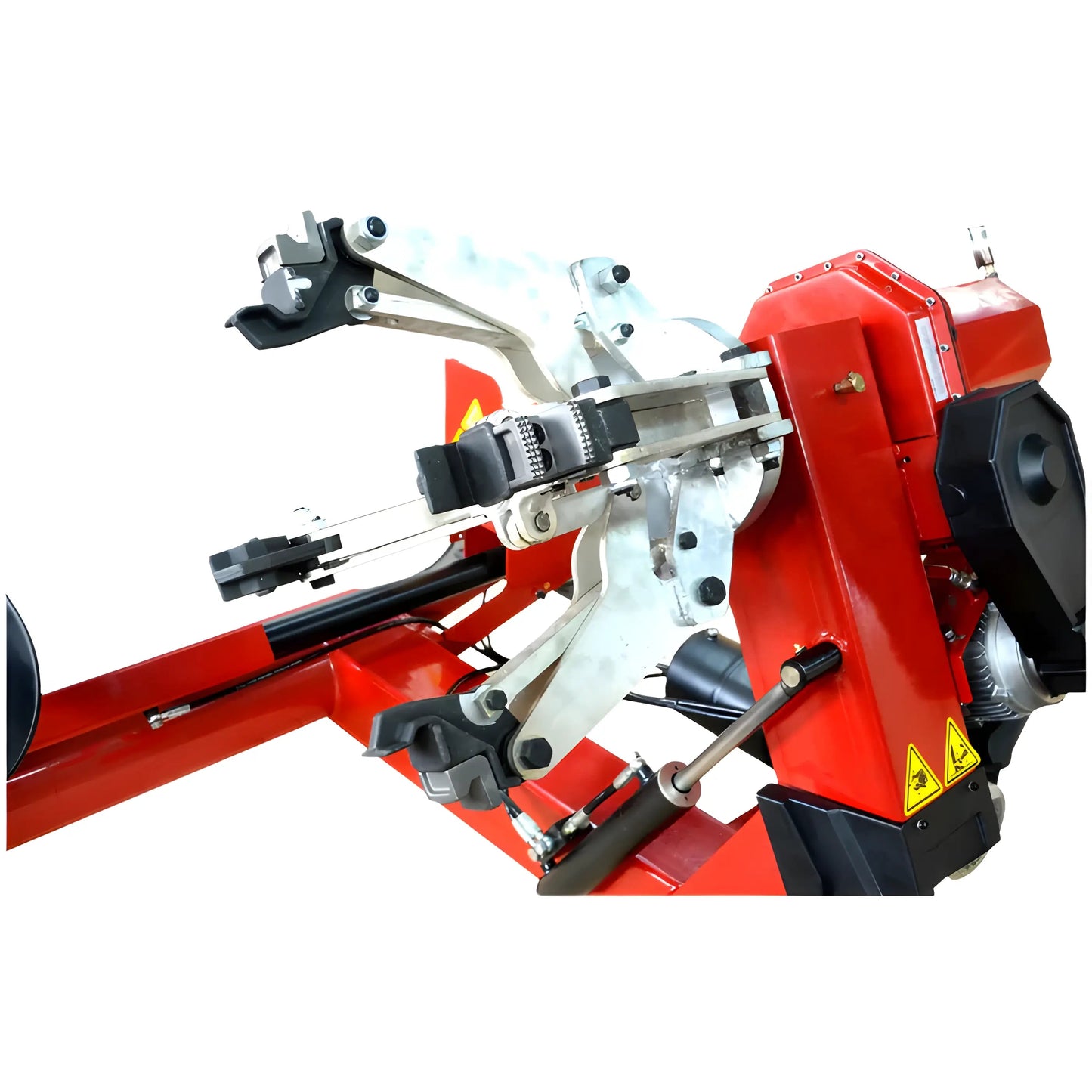 Katool Tire Changer Heavy Duty Truck