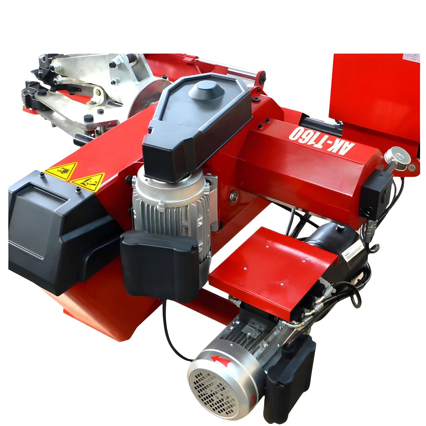 Katool Tire Changer Heavy Duty Truck