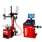 Katool | Tire Changer & Wheel Balancer Combo | KT-T830+KT-B760