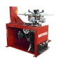 Katool Tire Changer | Wheel Clamp | 2HP | KT-T830