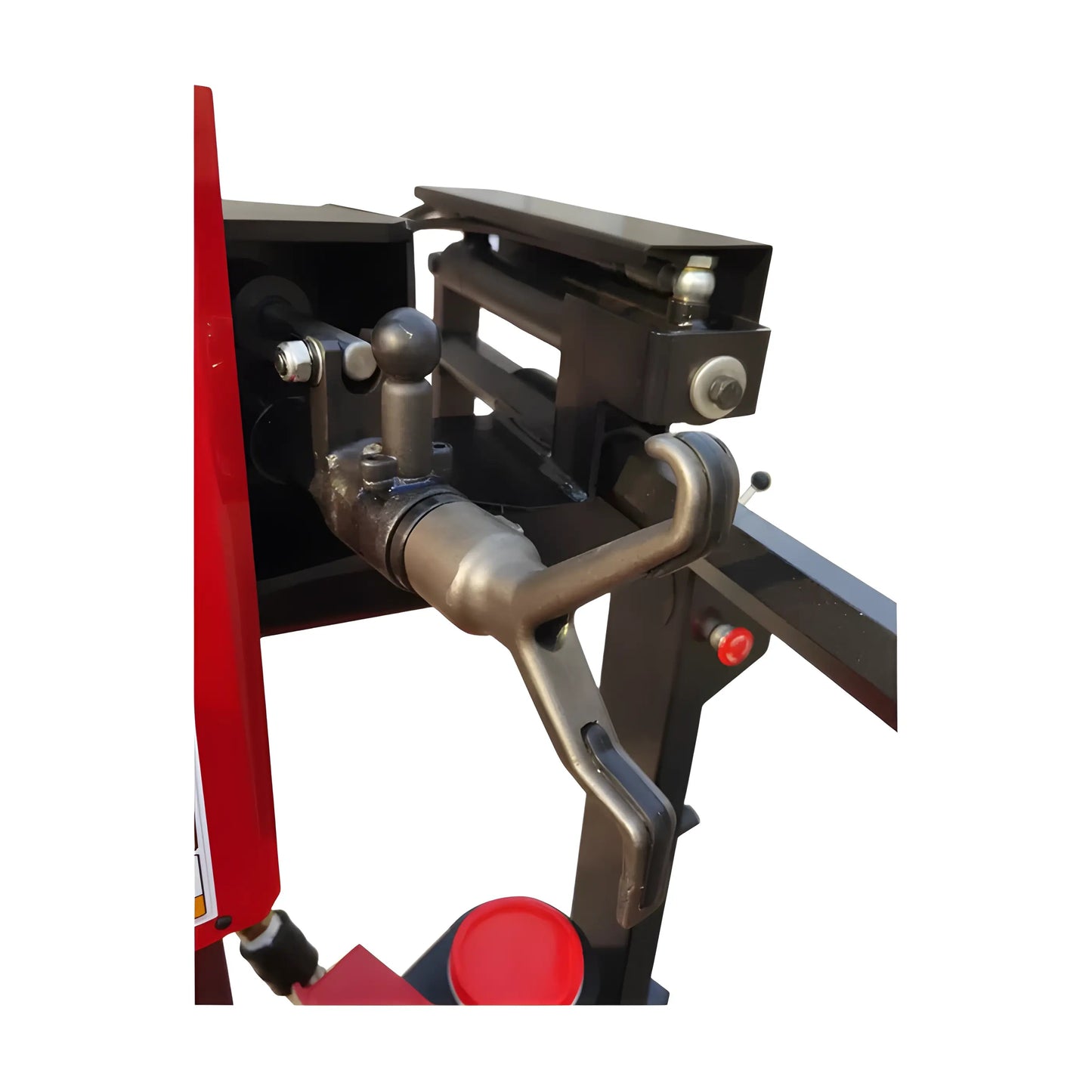 Katool | Tire Changer | Center Post | 2HP | KT-T900