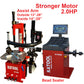 Katool | Tire Changer and Wheel Balancer | KT-T835+KT-B760