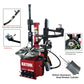 Katool | Tire Changer | Tilt-Arm | Wheel Clamp | 2HP | KT-T850