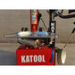 Katool | Tire Changer | Wheel Clamp | 2HP | KT-T835