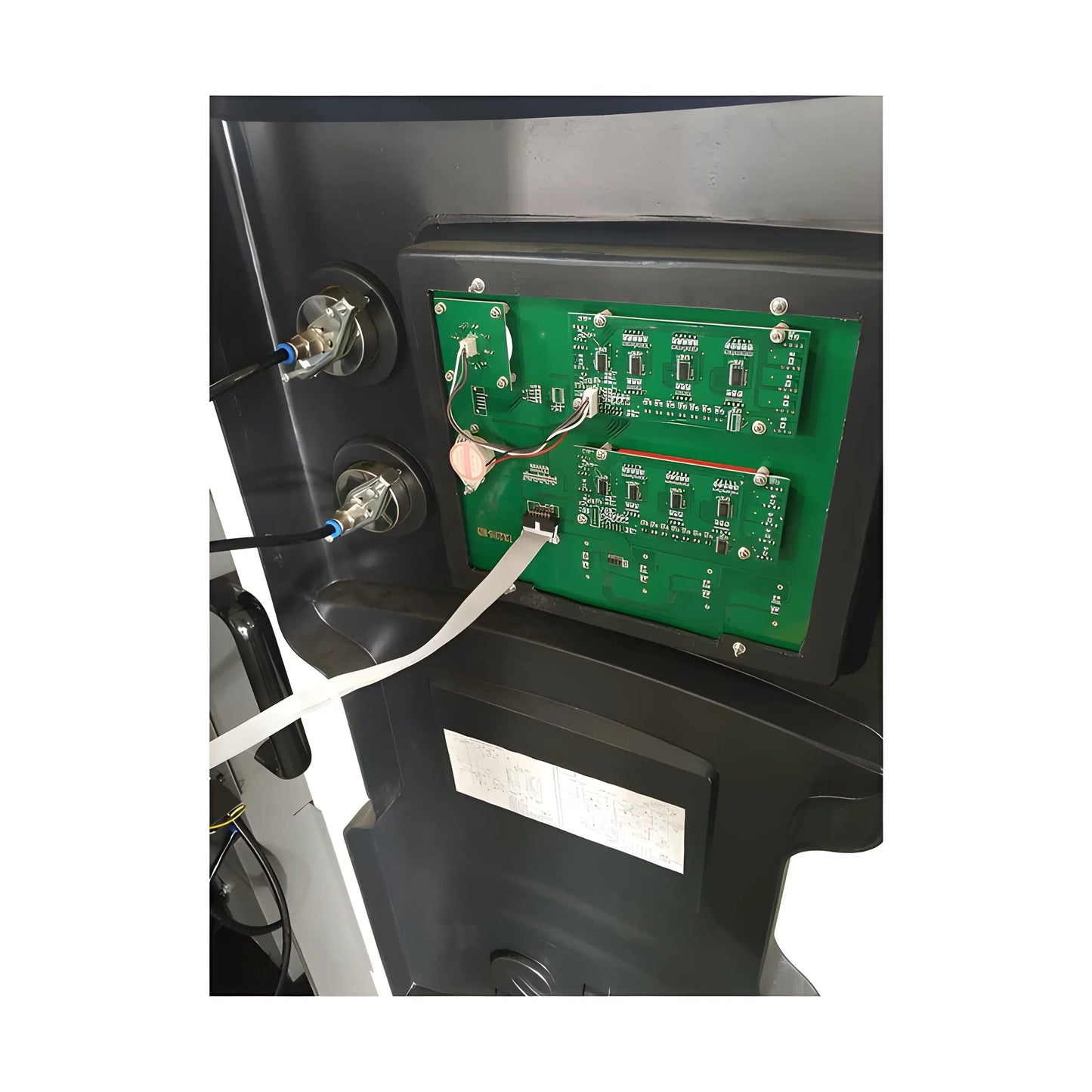 Katool | Tire Nitrogen Generator | KT-N80