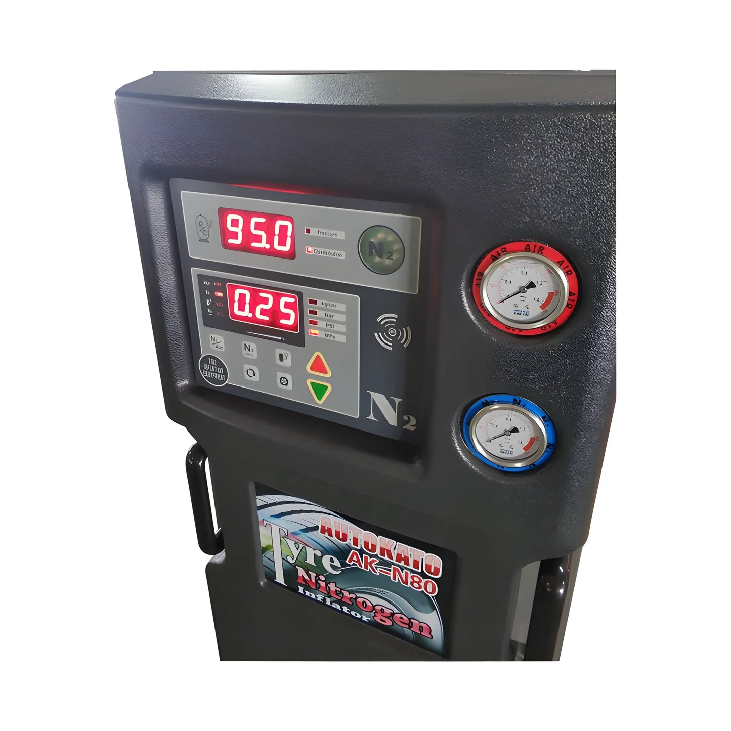 Katool | Tire Nitrogen Generator | KT-N80