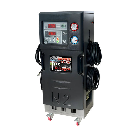 Katool | Tire Nitrogen Generator | KT-N80