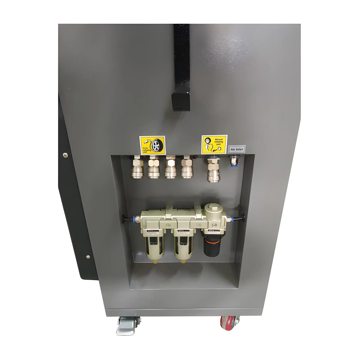 Katool | Tire Nitrogen Generator | KT-N80