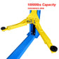 Katool | Vehicle Lift | Two Post | 10,000 lbs | KT-H105