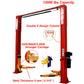Katool | Vehicle Lift | Two Post | 12,000 lbs | KT-M120