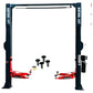 Katool | Vehicle Lift | Two Post | 11,000 lbs | KT-AS110D