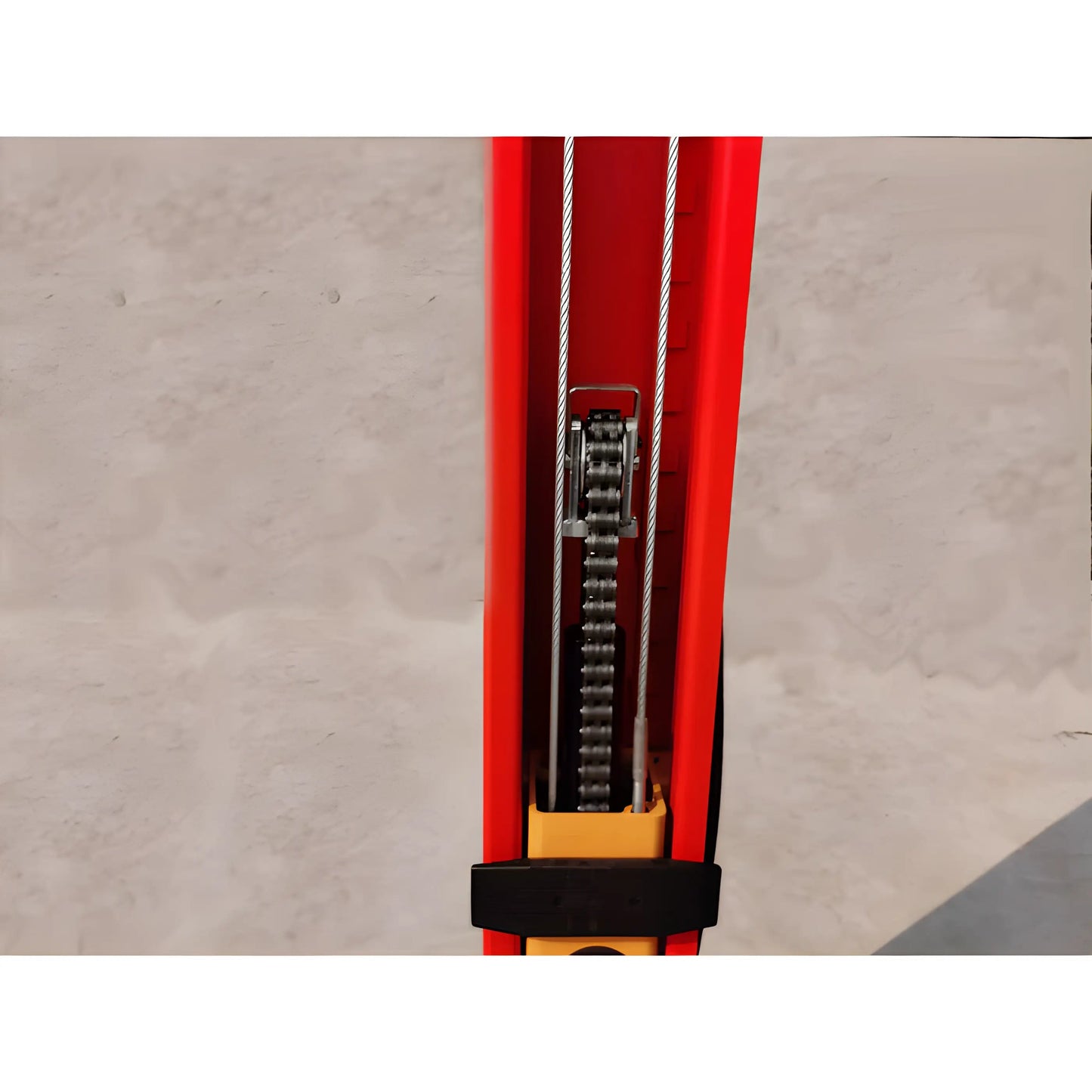 Katool | Vehicle Lift | Two Post | 12,000 lbs | KT-M120