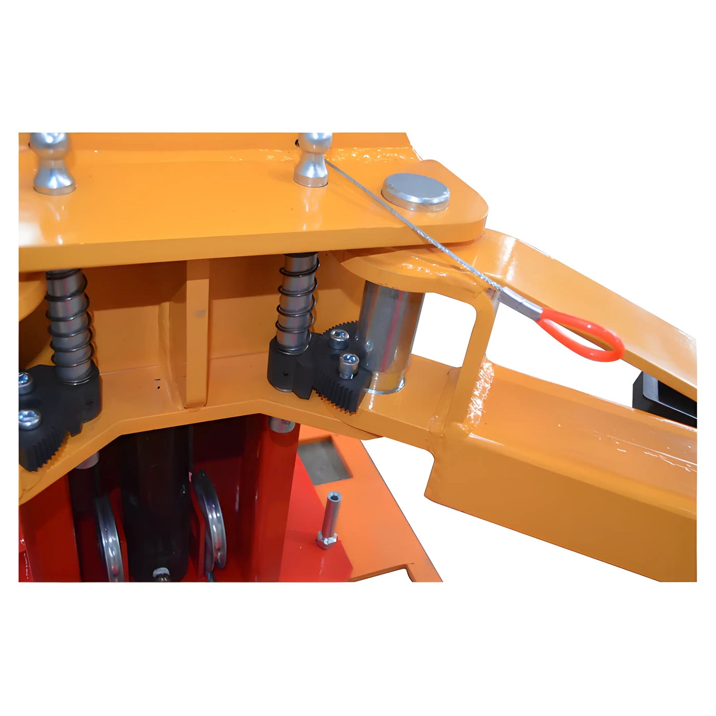 Katool | Vehicle Lift | Two Post | 10,000 lbs | KT-H100