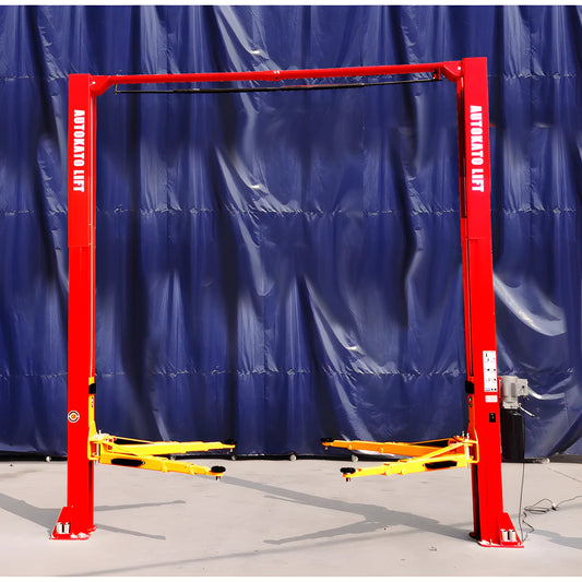 Katool | Vehicle Lift | Two Post | 12,000 lbs | KT-M120