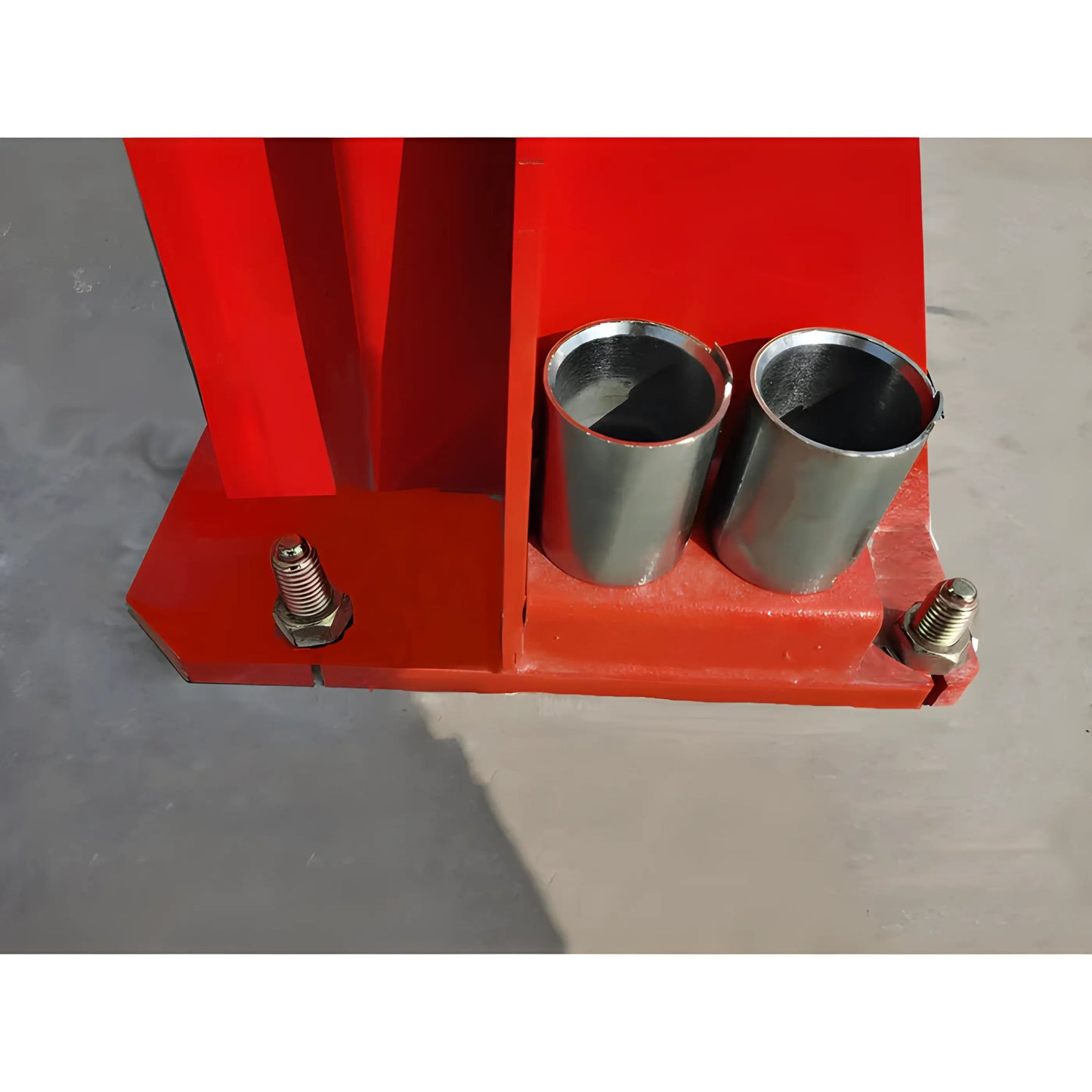 Katool | Vehicle Lift | Two Post | 11,000 lbs | KT-M110