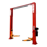 Katool | Vehicle Lift | Two Post | 12,000 lbs | KT-M120