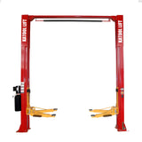 Katool | Vehicle Lift | Two Post | 11,000 lbs | KT-M110