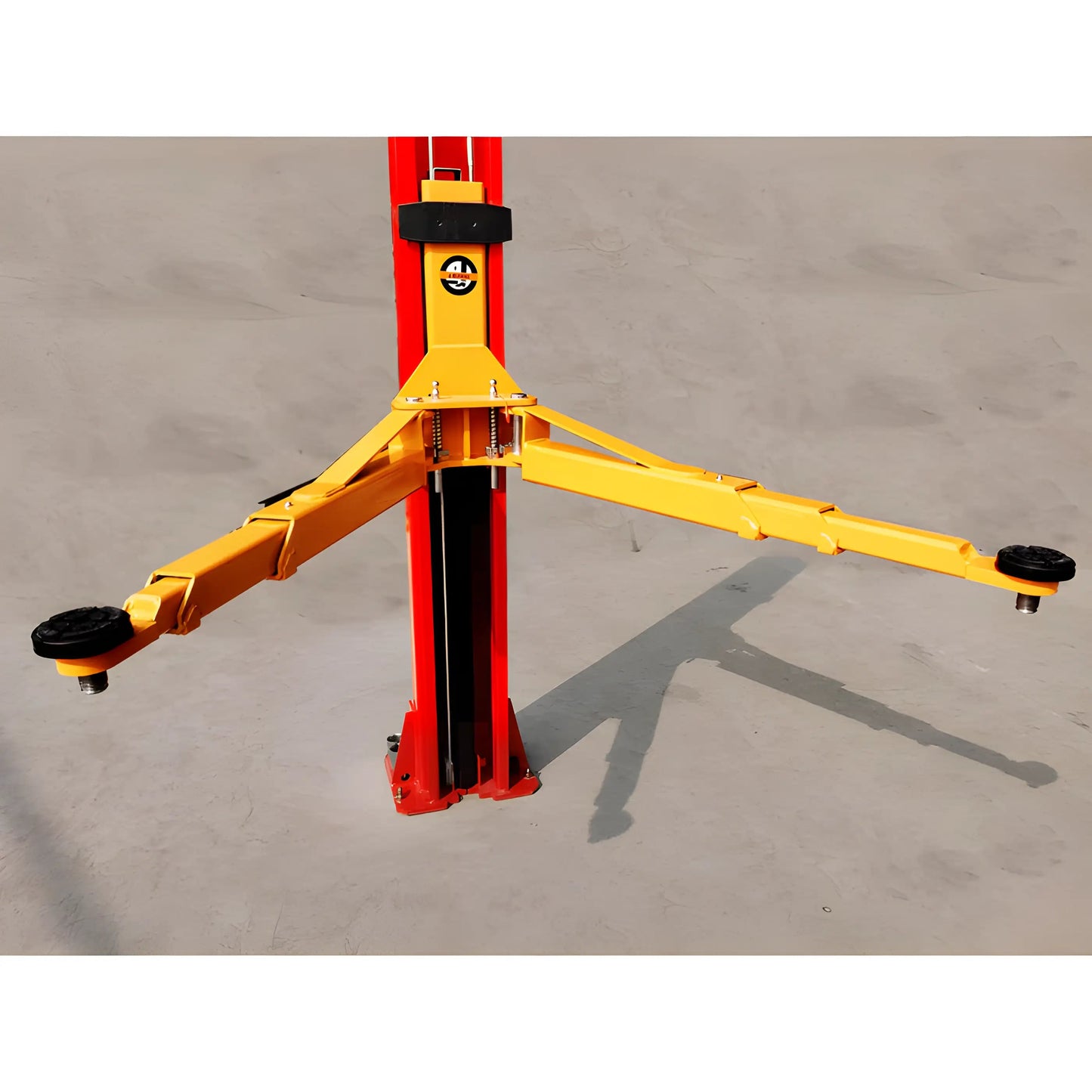 Katool | Vehicle Lift | Two Post | 12,000 lbs | KT-M120