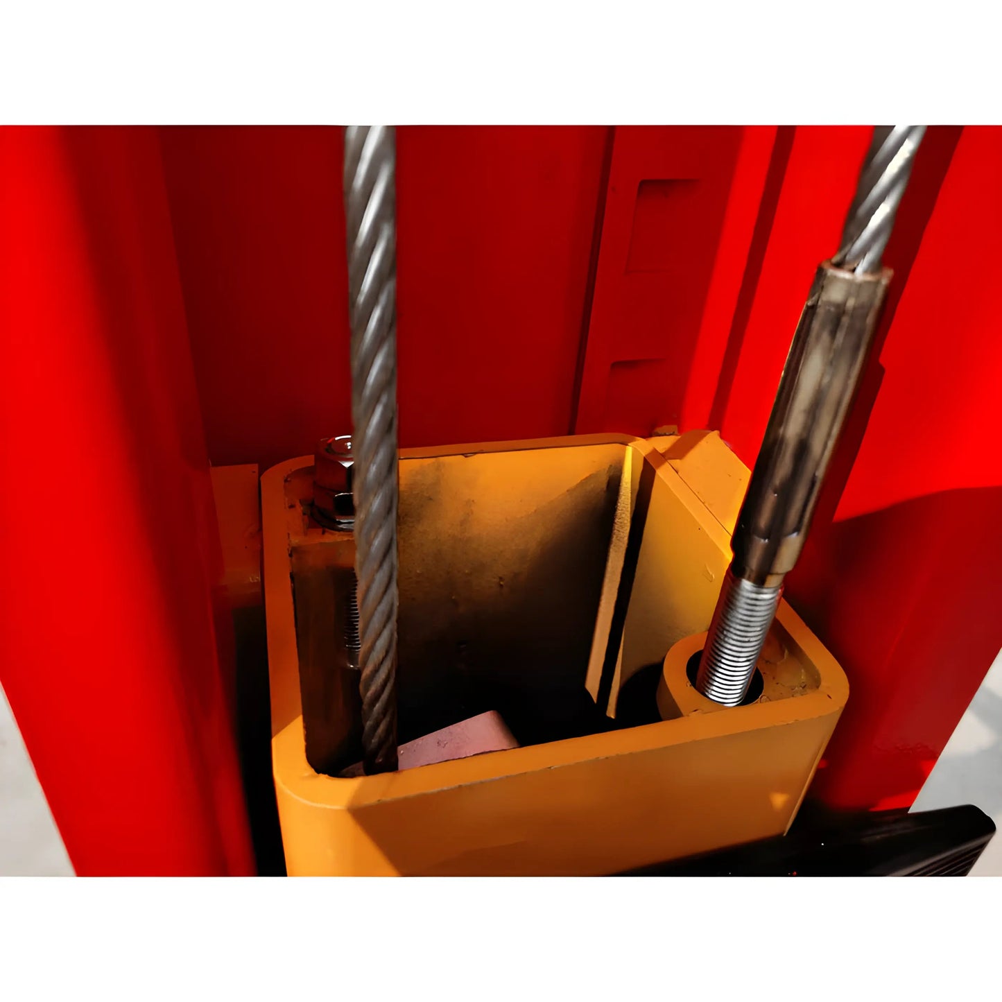 Katool | Vehicle Lift | Two Post | 12,000 lbs | KT-M120