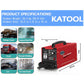 Dent Puller Sport Welding Machine | Katool Pro