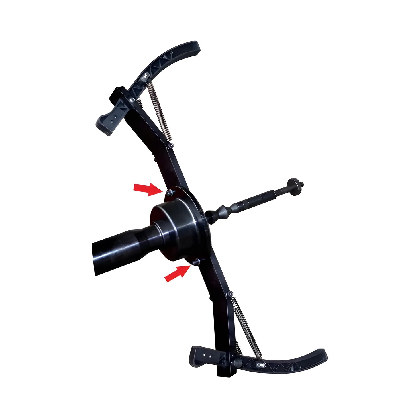 Katool | Motorcycle Wheel Adaptor | KT-MC2