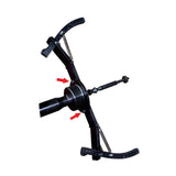 Katool | Motorcycle Wheel Adaptor | KT-MC2