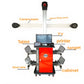 Katool | KT-AV9 | Wheel Alignment | KT-AV9